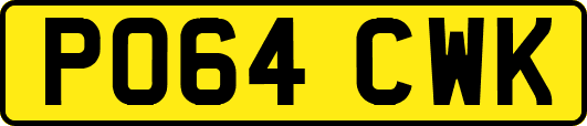 PO64CWK