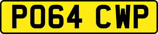 PO64CWP