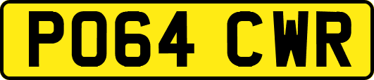PO64CWR