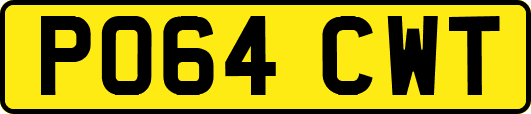 PO64CWT