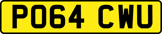 PO64CWU