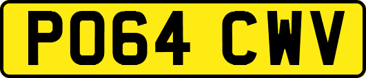 PO64CWV