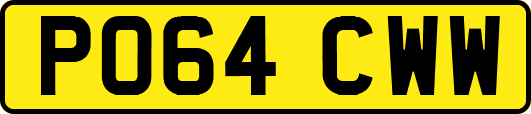 PO64CWW