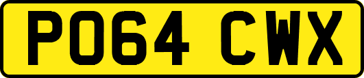 PO64CWX