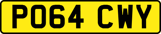 PO64CWY