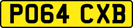 PO64CXB