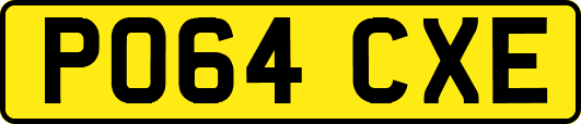 PO64CXE