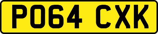 PO64CXK