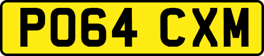 PO64CXM