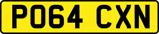 PO64CXN
