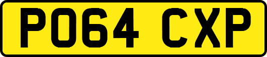 PO64CXP