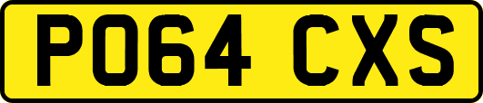 PO64CXS