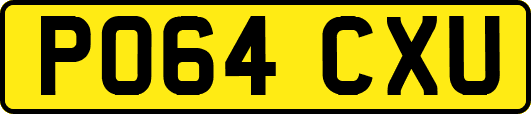 PO64CXU