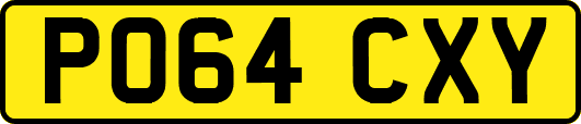PO64CXY