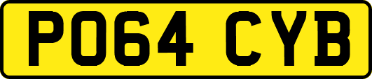 PO64CYB