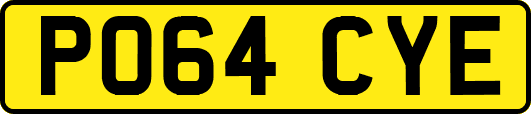 PO64CYE