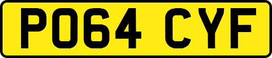 PO64CYF