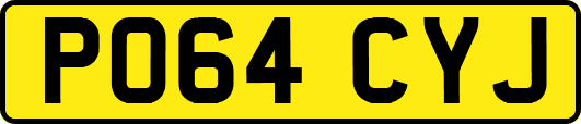 PO64CYJ