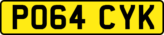 PO64CYK