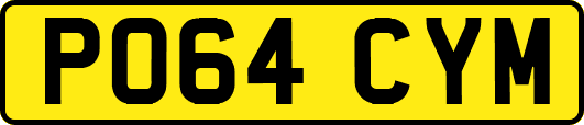 PO64CYM