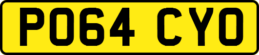 PO64CYO
