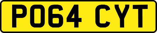 PO64CYT