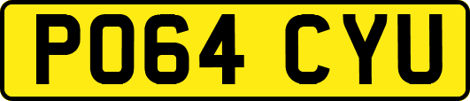 PO64CYU