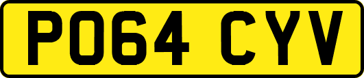 PO64CYV