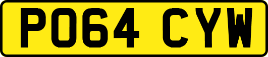 PO64CYW