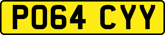 PO64CYY