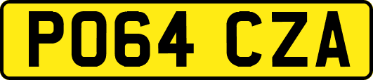 PO64CZA