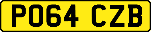 PO64CZB