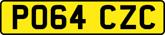 PO64CZC