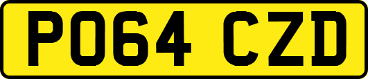 PO64CZD