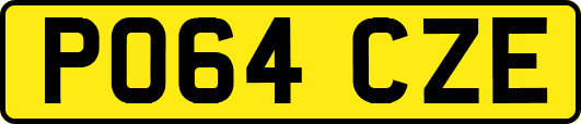 PO64CZE