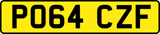 PO64CZF