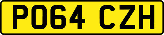 PO64CZH
