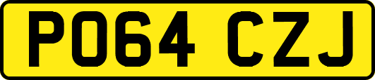 PO64CZJ