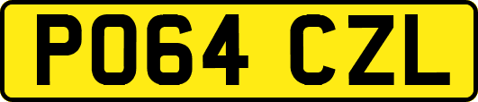 PO64CZL