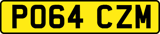 PO64CZM