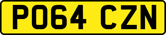 PO64CZN