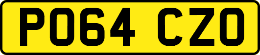 PO64CZO