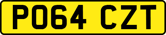 PO64CZT
