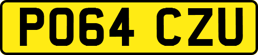 PO64CZU