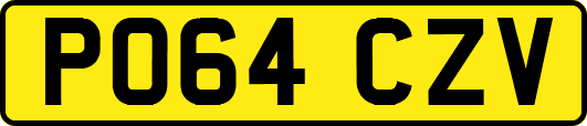 PO64CZV