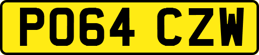 PO64CZW