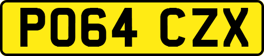 PO64CZX
