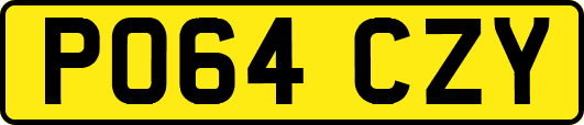 PO64CZY