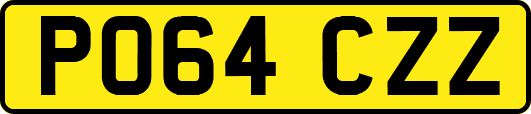 PO64CZZ