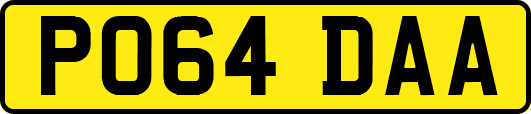 PO64DAA